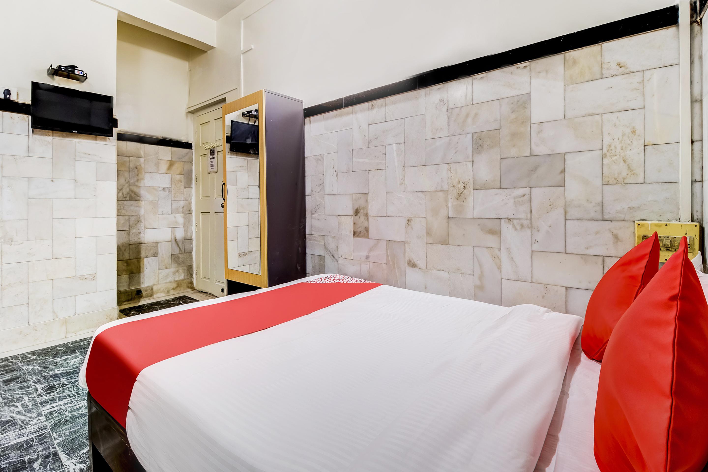 מומביי Super Oyo Hotel Dreamland מראה חיצוני תמונה