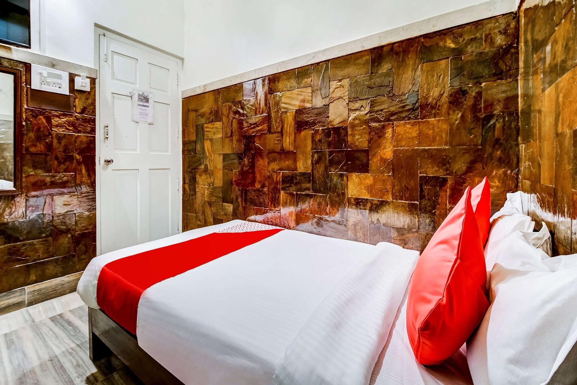 מומביי Super Oyo Hotel Dreamland מראה חיצוני תמונה