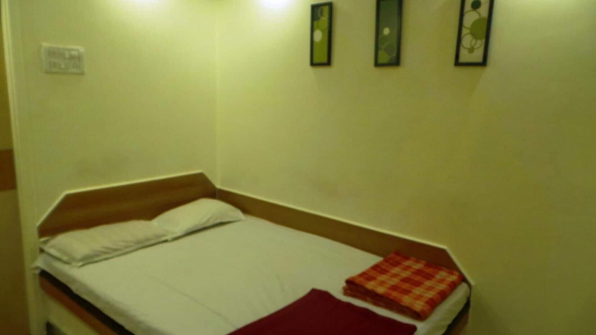מומביי Super Oyo Hotel Dreamland מראה חיצוני תמונה