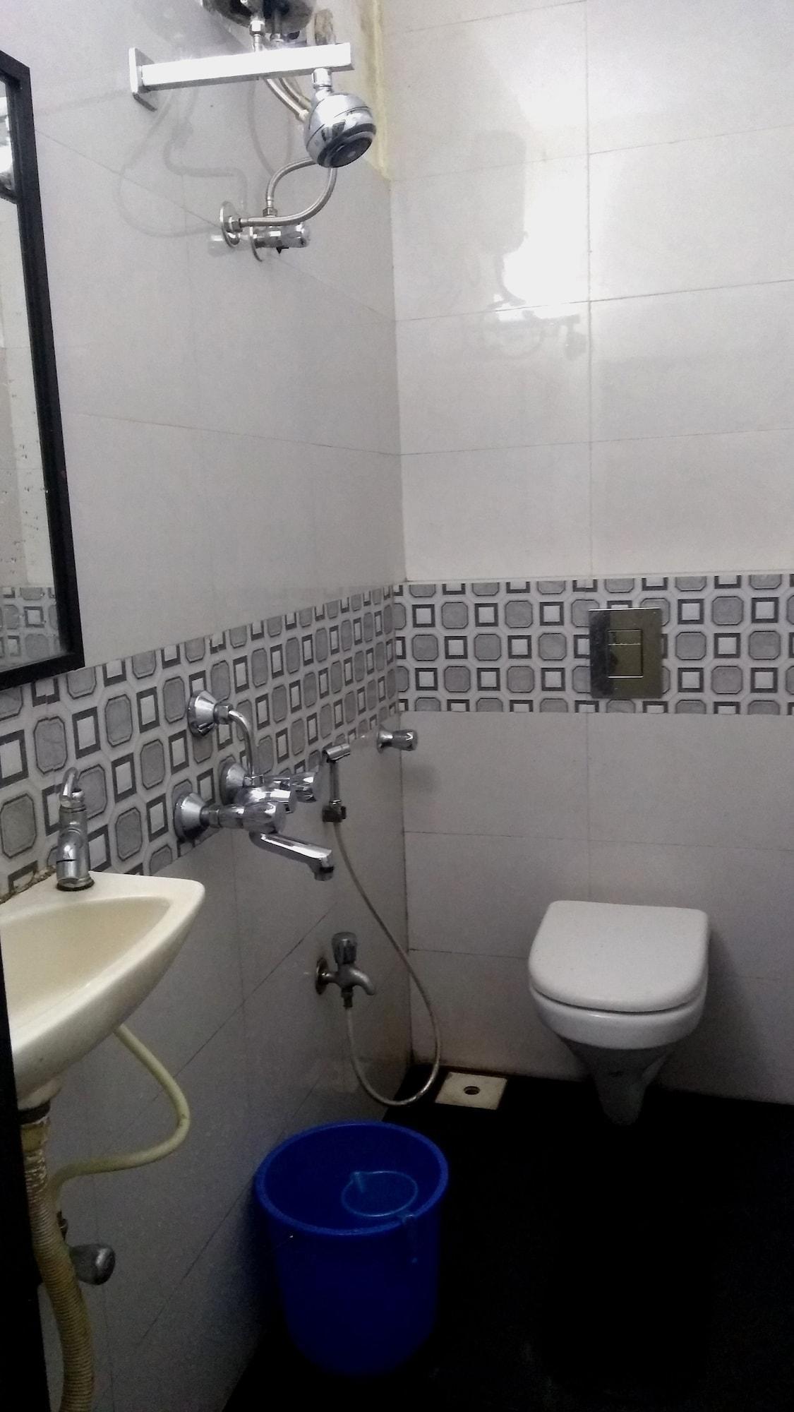 מומביי Super Oyo Hotel Dreamland מראה חיצוני תמונה