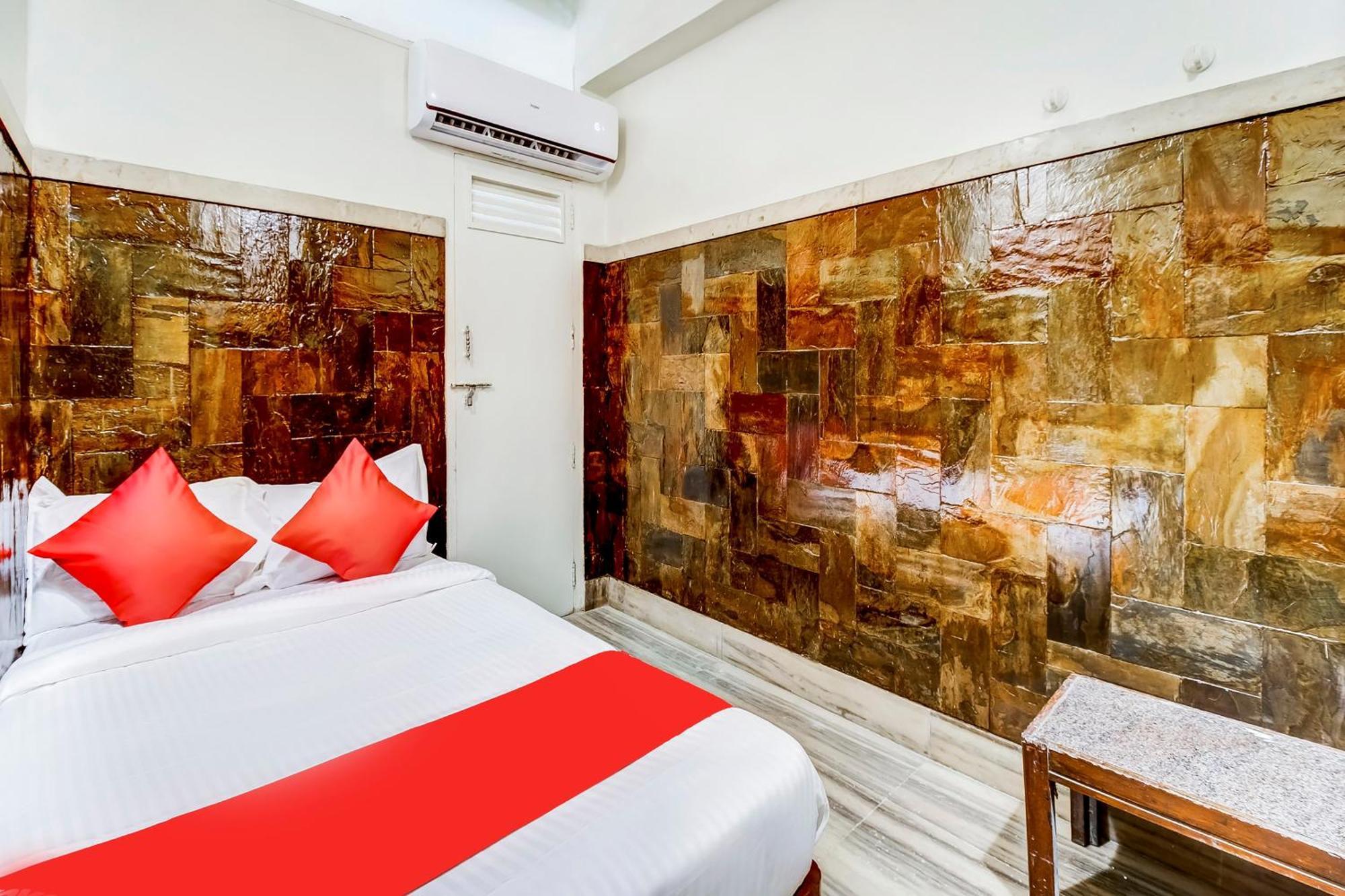 מומביי Super Oyo Hotel Dreamland מראה חיצוני תמונה