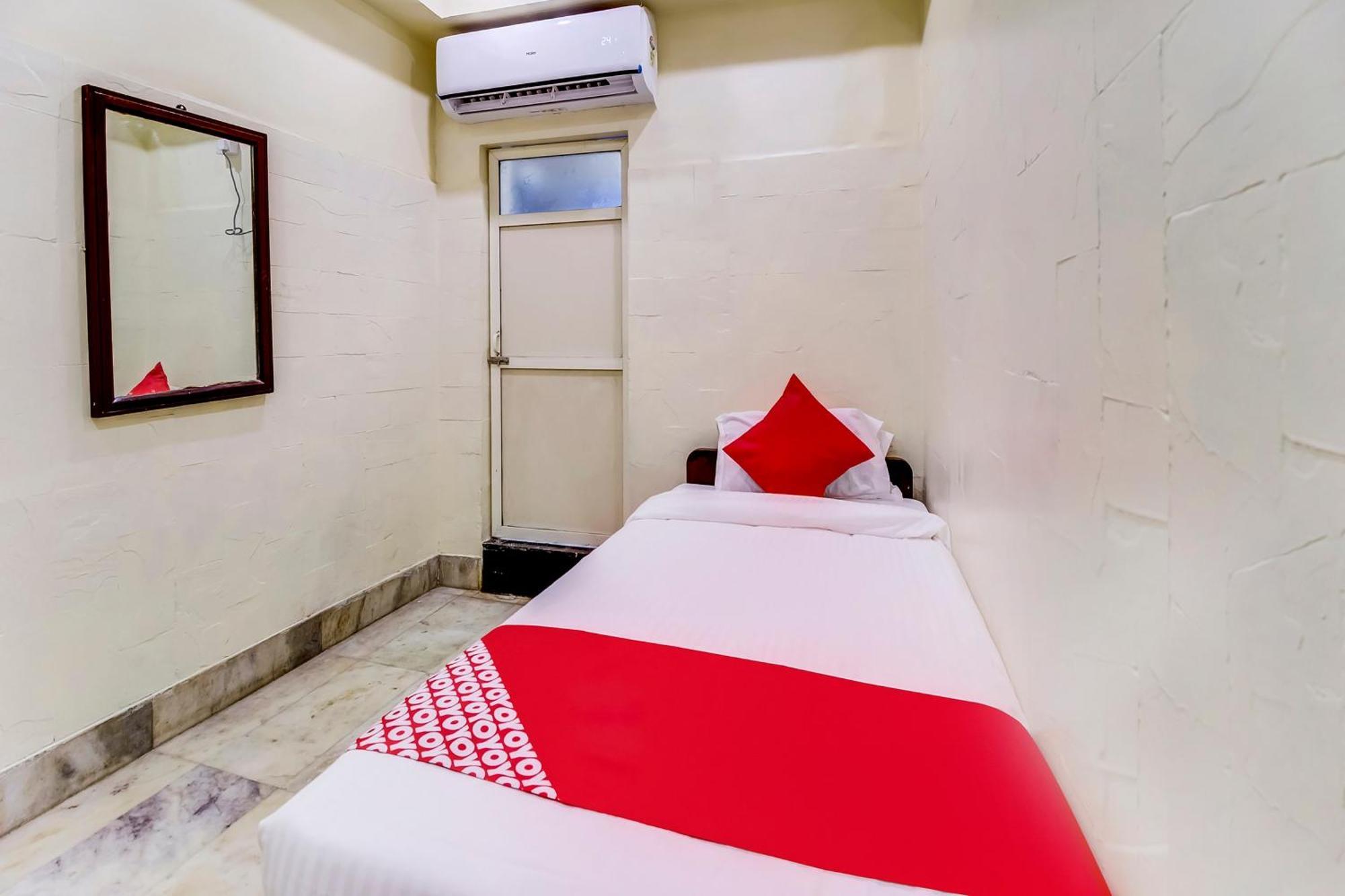 מומביי Super Oyo Hotel Dreamland מראה חיצוני תמונה