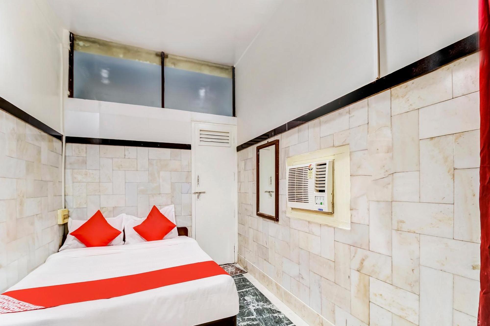 מומביי Super Oyo Hotel Dreamland מראה חיצוני תמונה